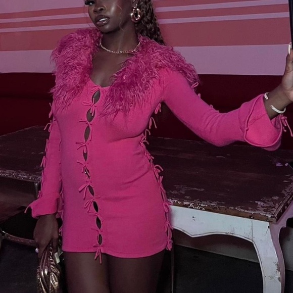 House of Sunny dress - Picture 2 of 2